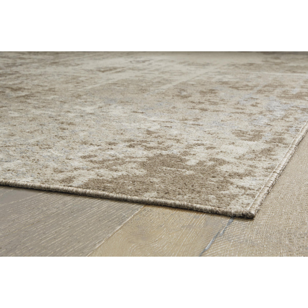  Signature Design by Ashley Grifflain R406232 Washable Medium Rug IMAGE 3