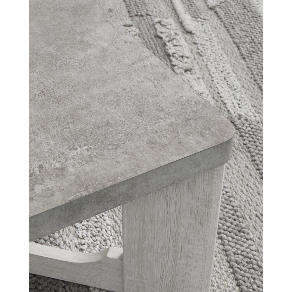  Signature Design by Ashley Garnilly T247-13 Occasional Table Set IMAGE 4