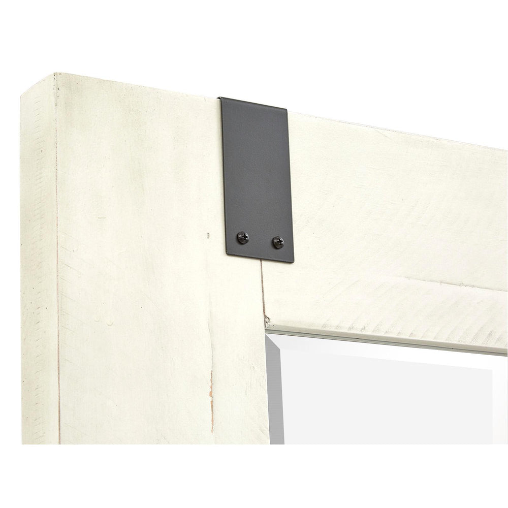  Magnussen Chesters Mill B5405-42 Portrait Mirror IMAGE 5
