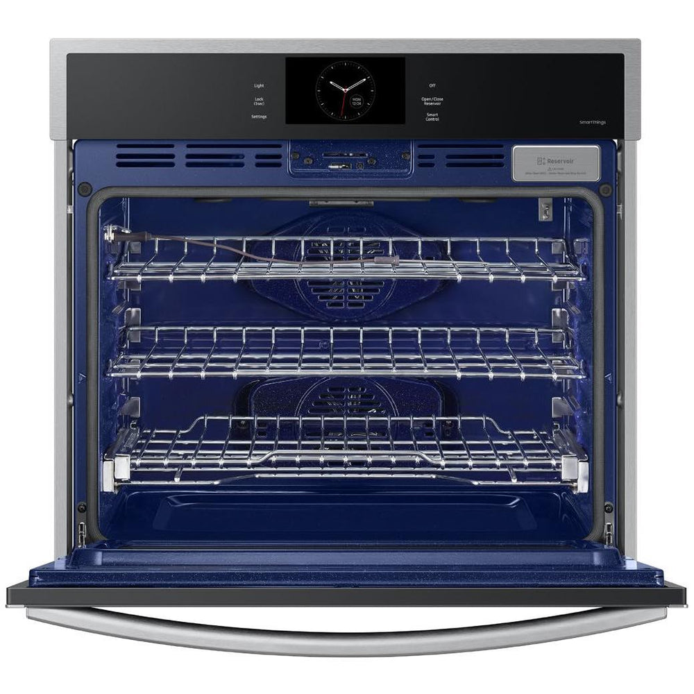  Samsung 30-inch, 5.1 cu.ft. Built-in Wall Oven NV51CG600SSR/AA IMAGE 5
