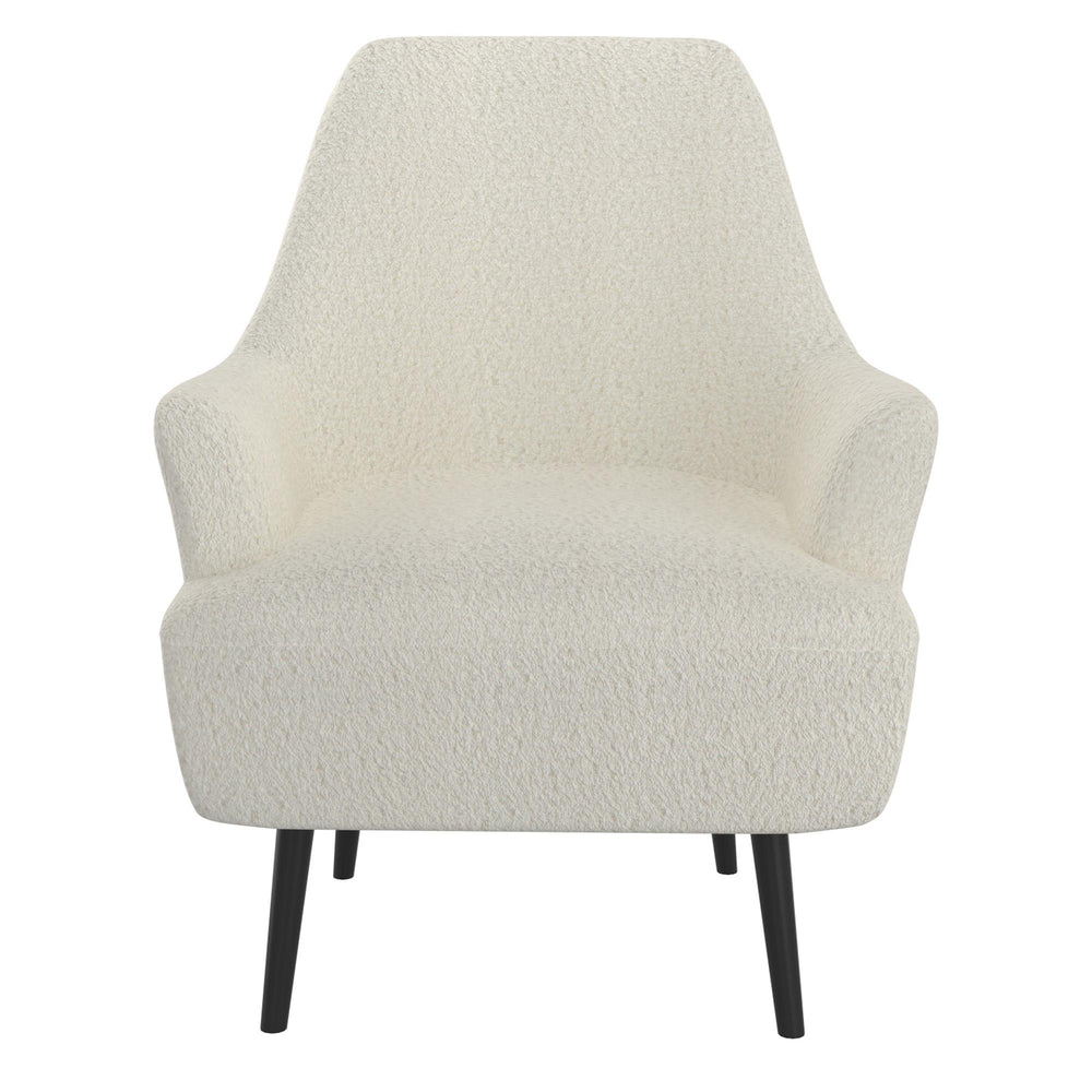  !nspire Zoey 403-675CM Accent Chair - Crème IMAGE 6