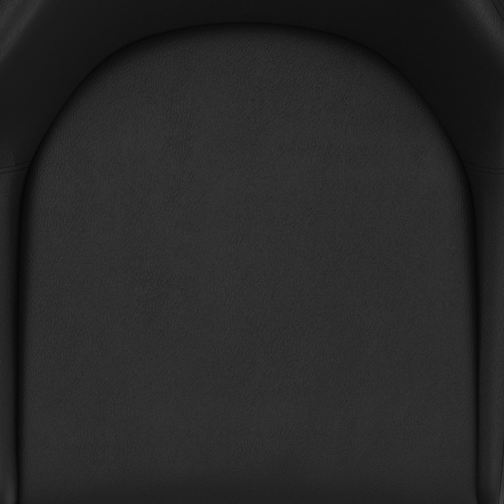  !nspire Xander 203-620BK 26" Counter Stool - Black IMAGE 6