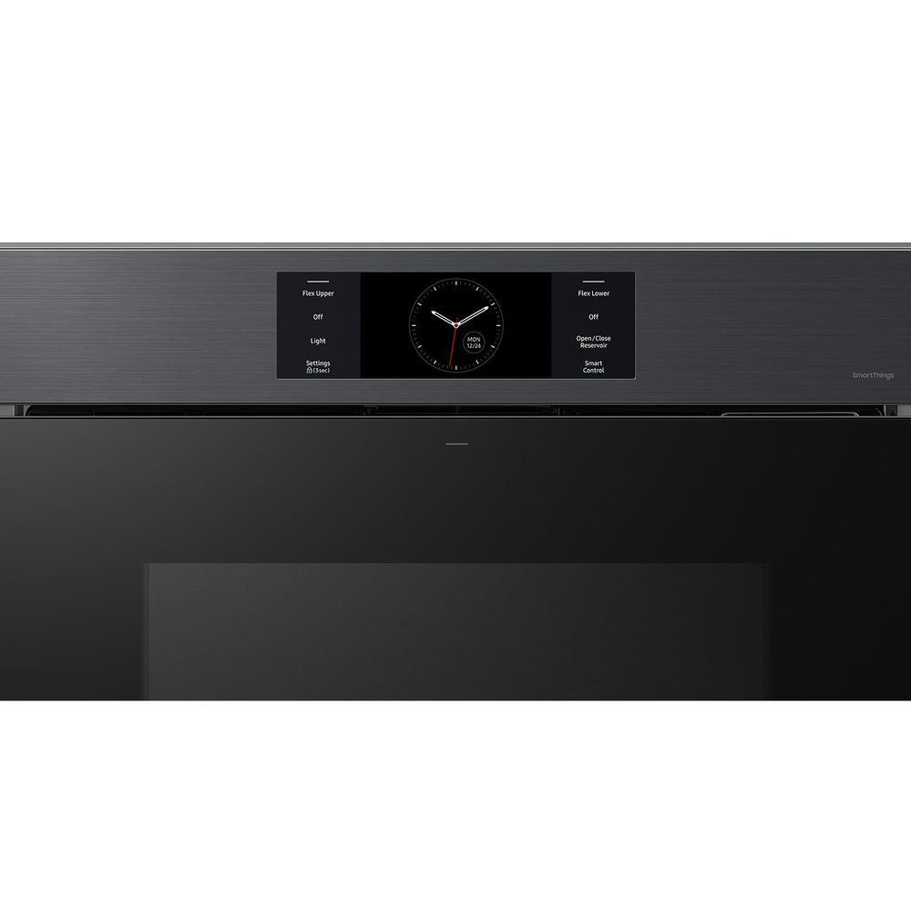 Samsung 5.1 cu. Ft. 7 Series Single Wall Oven with AI Camera, Flex Duo, and Steam Cook NV51CG700SMT/AA IMAGE 8