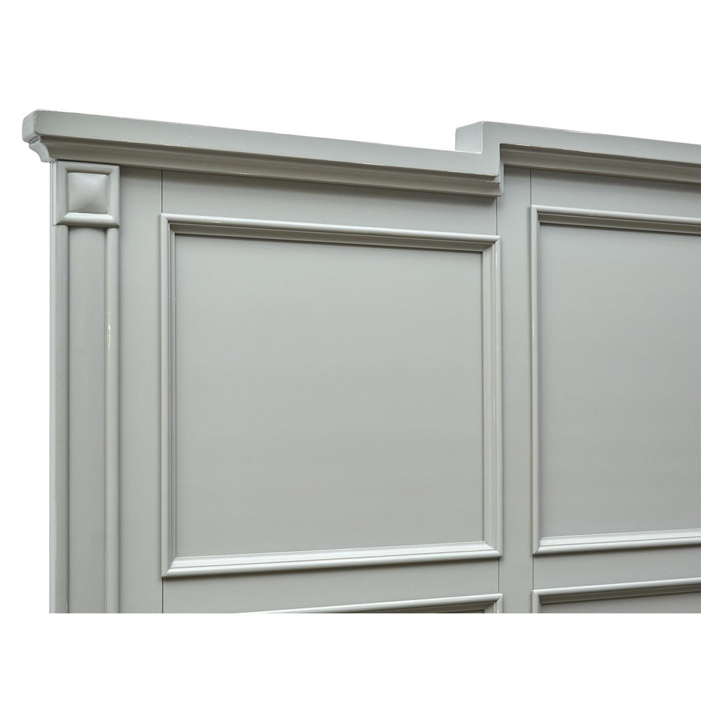  Magnussen Glenbrook B5668-54 Queen Panel Bed IMAGE 4