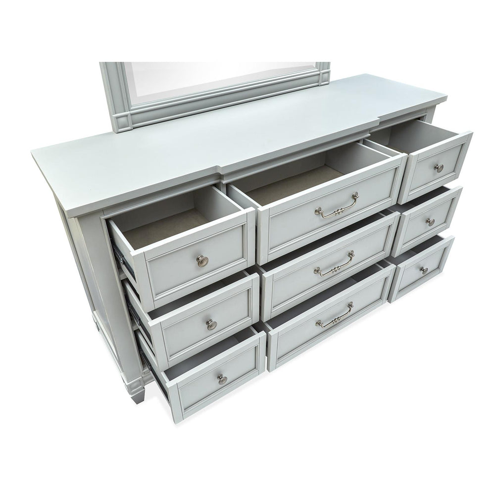  Magnussen Glenbrook B5668-20 Drawer Dresser IMAGE 5
