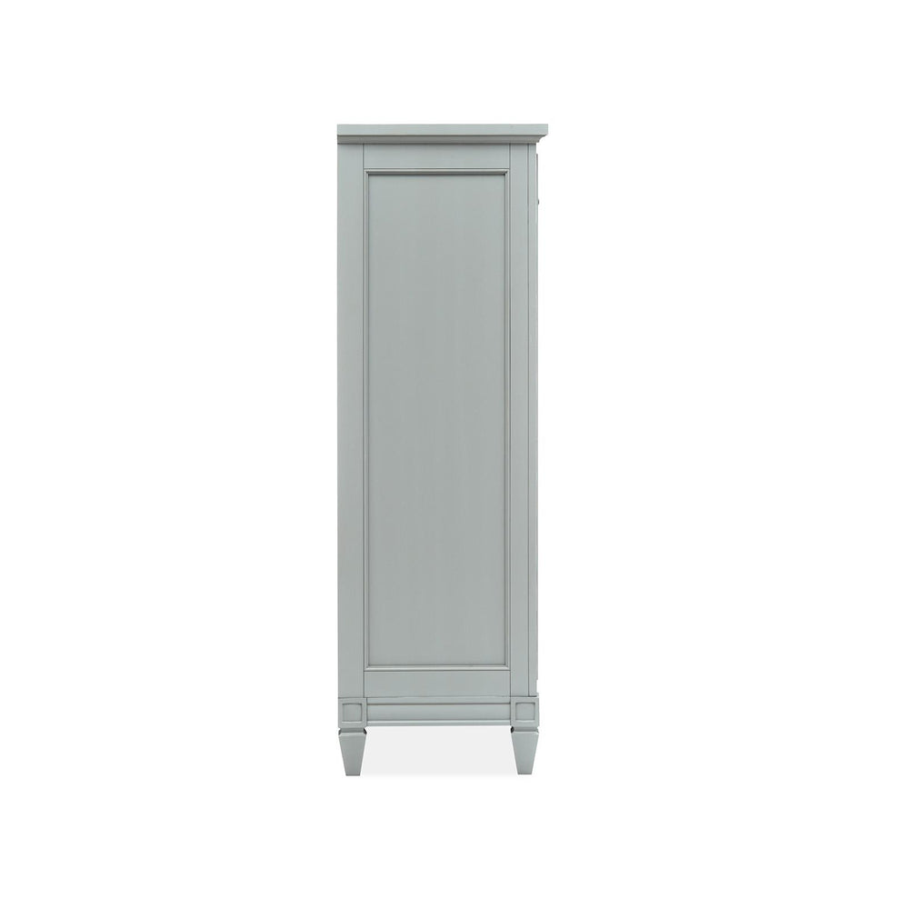 Magnussen Glenbrook B5668-10 Drawer Chest IMAGE 4