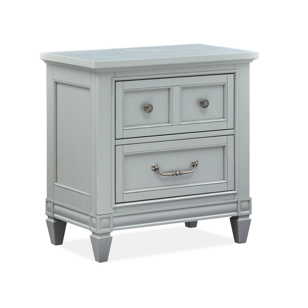  Magnussen Glenbrook B5668-01 Drawer Nightstand IMAGE 1