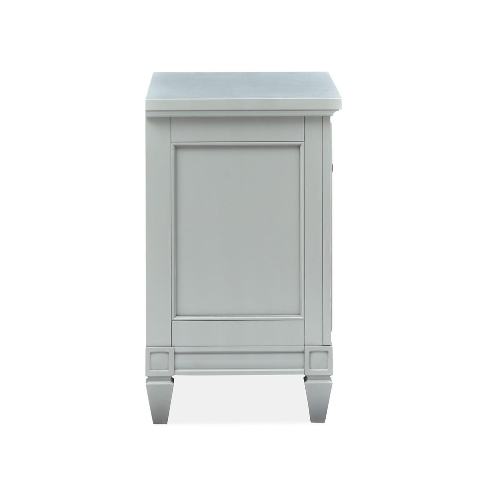  Magnussen Glenbrook B5668-01 Drawer Nightstand IMAGE 3