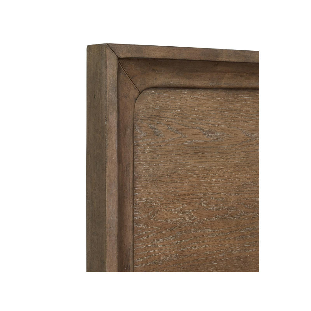  Magnussen Lindon B5570-74 California King Panel Bed IMAGE 4
