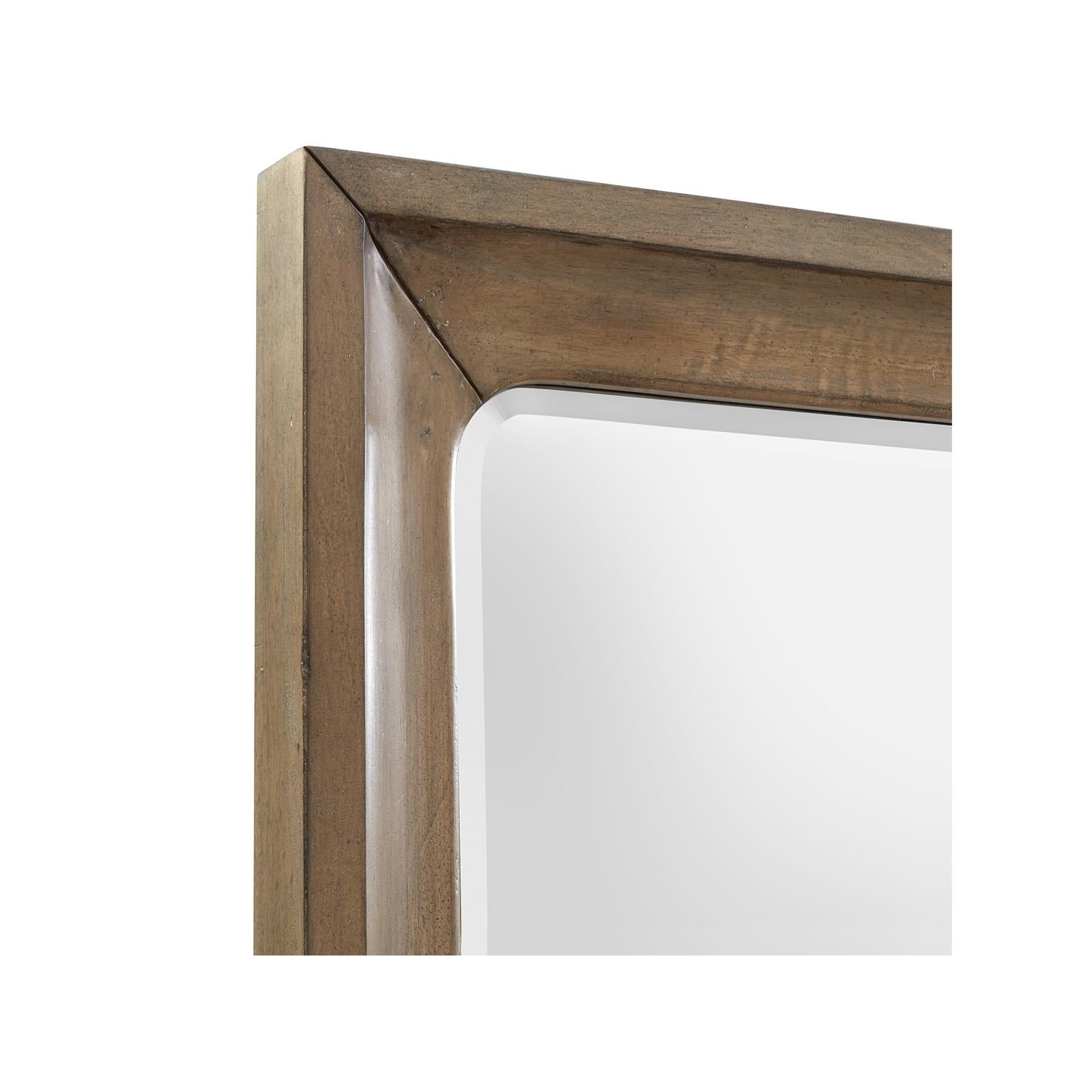  Magnussen Lindon B5570-40 Landscape Mirror IMAGE 5