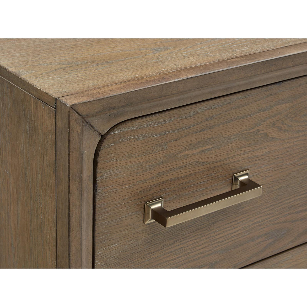  Magnussen Lindon B5570-22 Double Drawer Dresser IMAGE 7