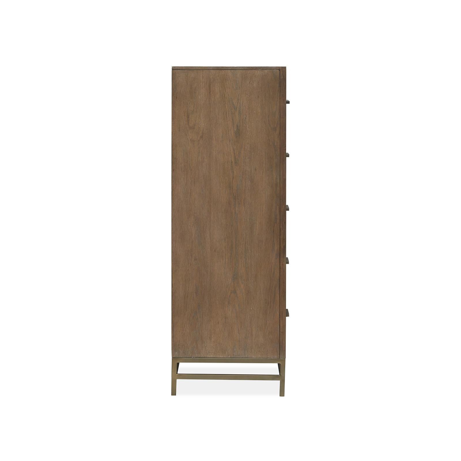  Magnussen Lindon B5570-10 Drawer Chest IMAGE 4