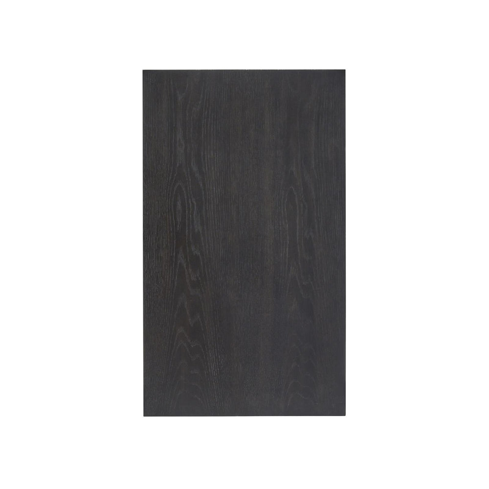  Magnussen Lindon B5570-05D Dark Open Nightstand IMAGE 5
