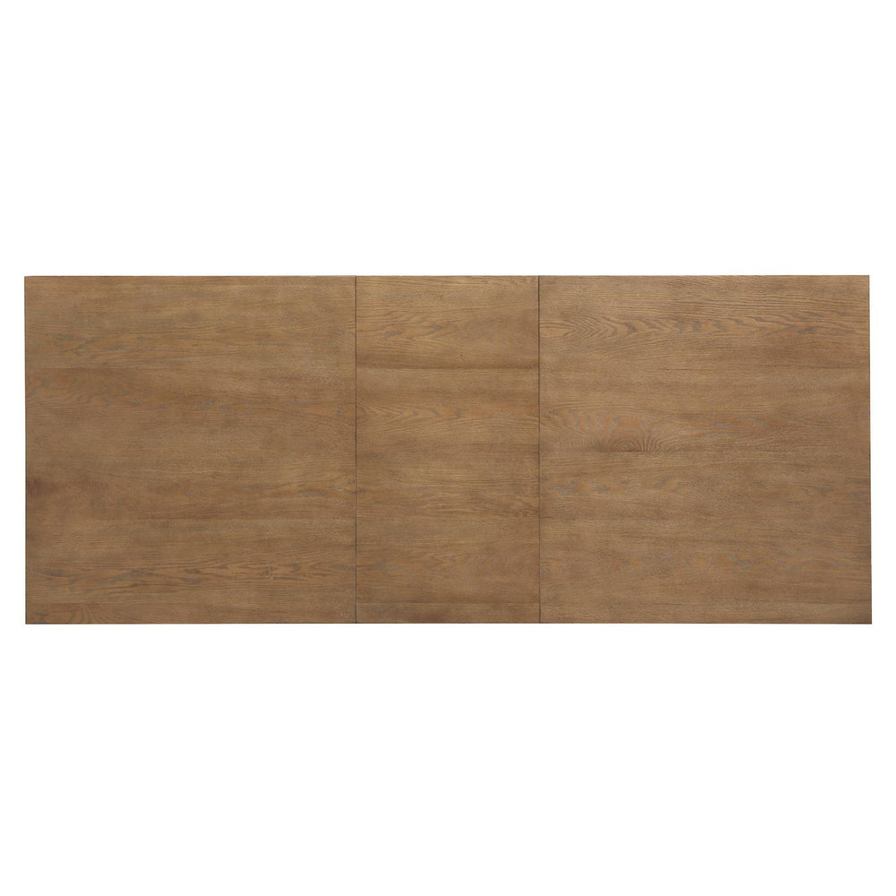  Magnussen Lindon D5570-20 Rectangular Dining Table IMAGE 6