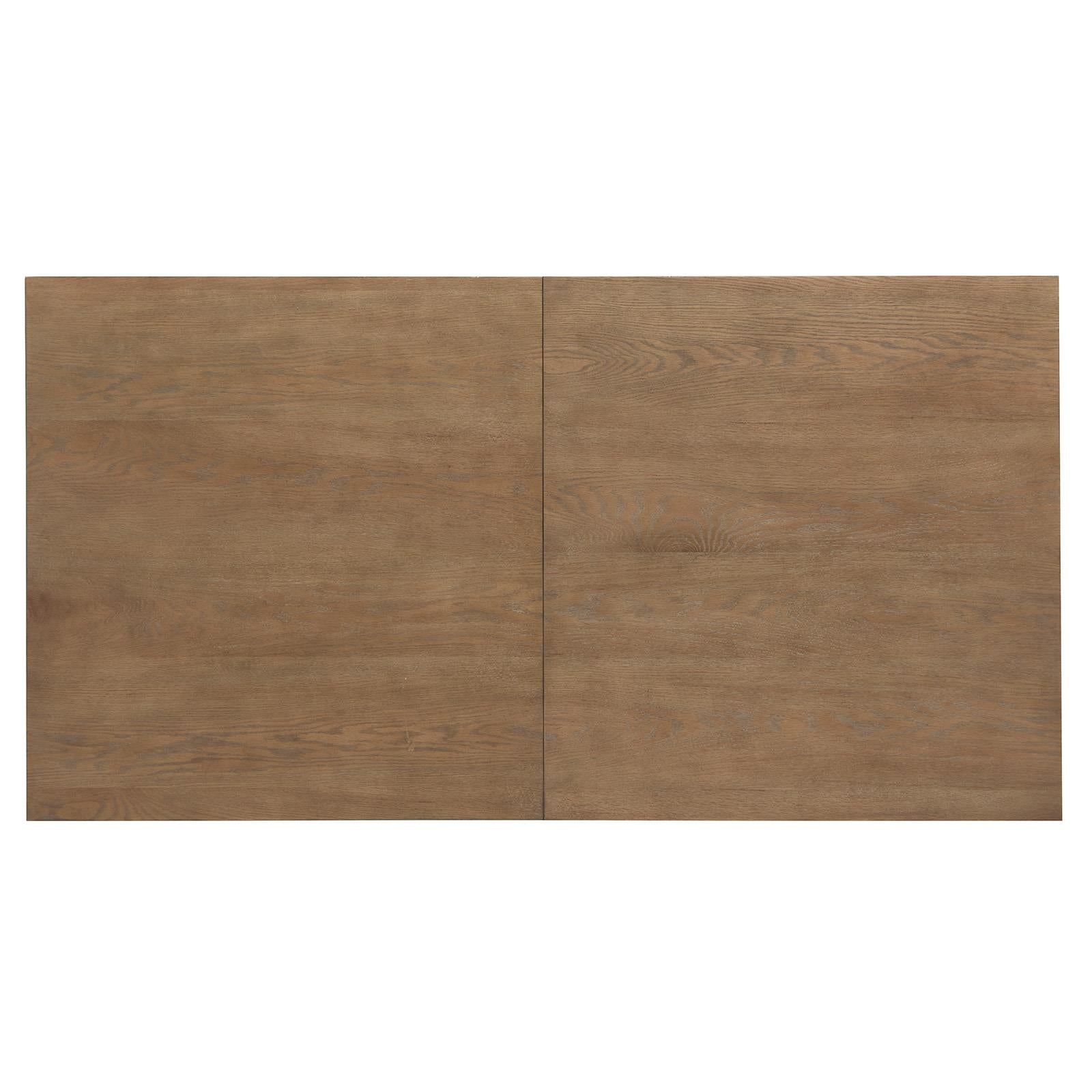  Magnussen Lindon D5570-20 Rectangular Dining Table IMAGE 7