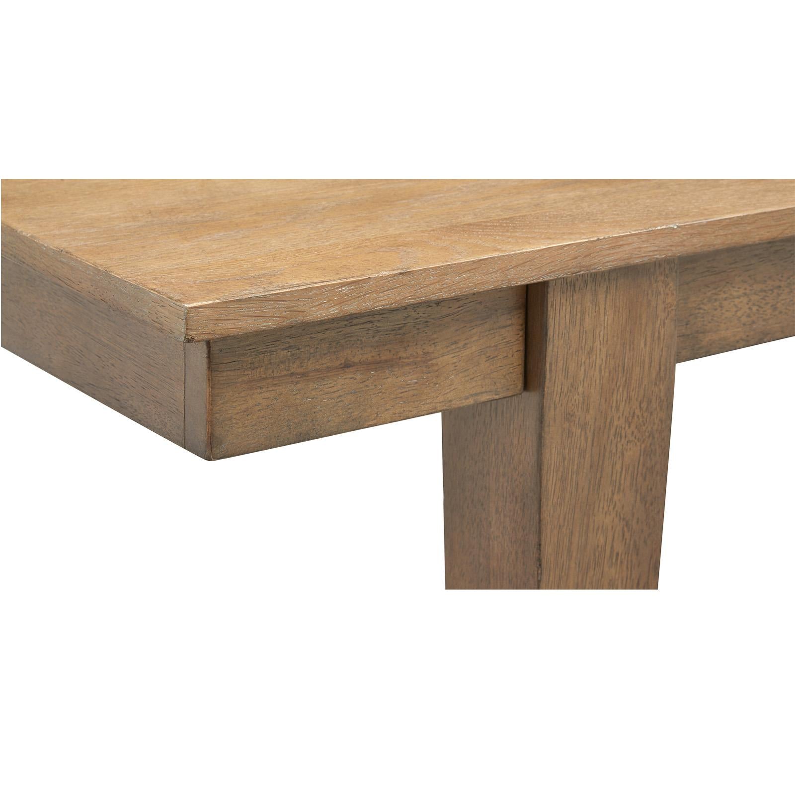  Magnussen Lindon D5570-20 Rectangular Dining Table IMAGE 8