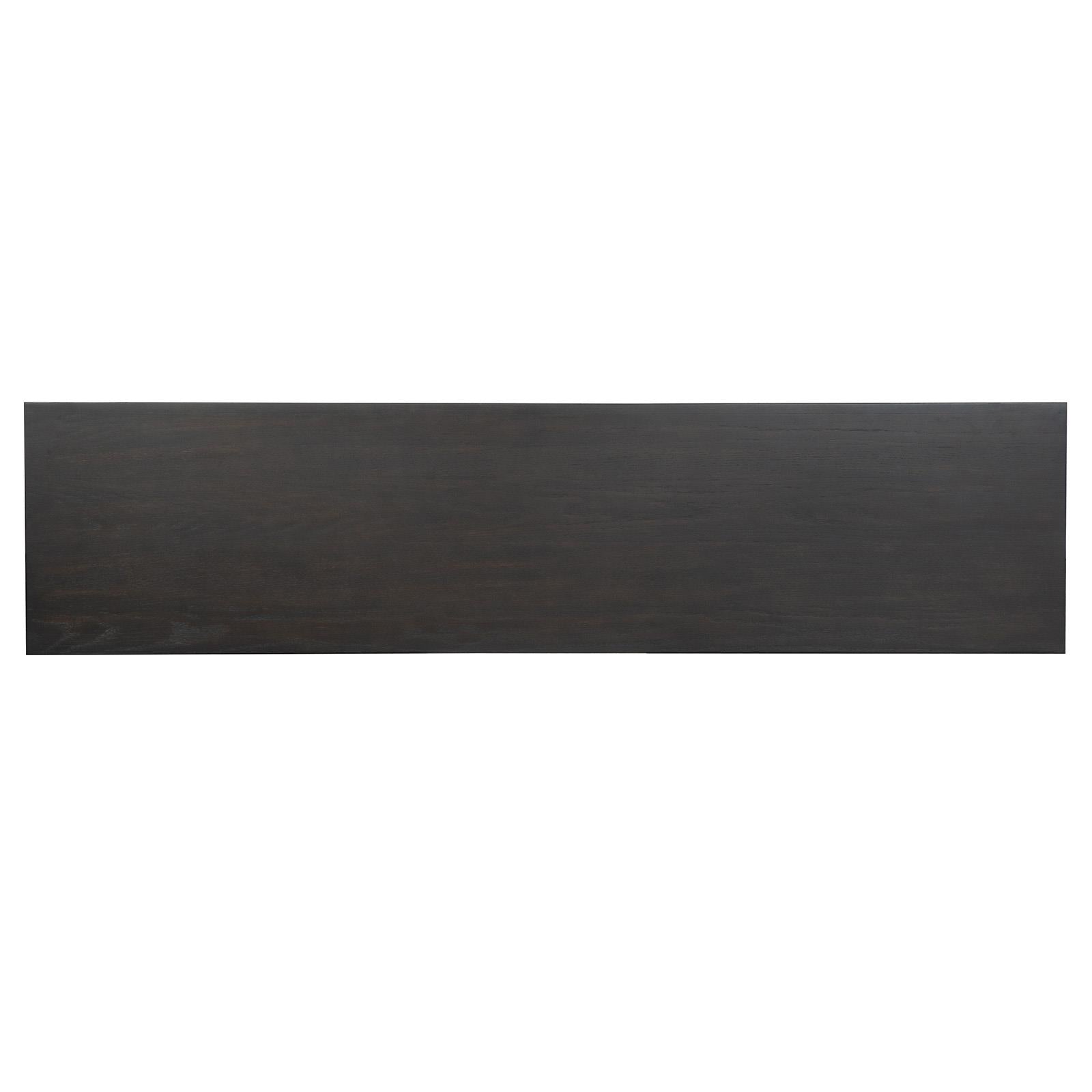  Magnussen Lindon E5570-05D Dark Console IMAGE 5
