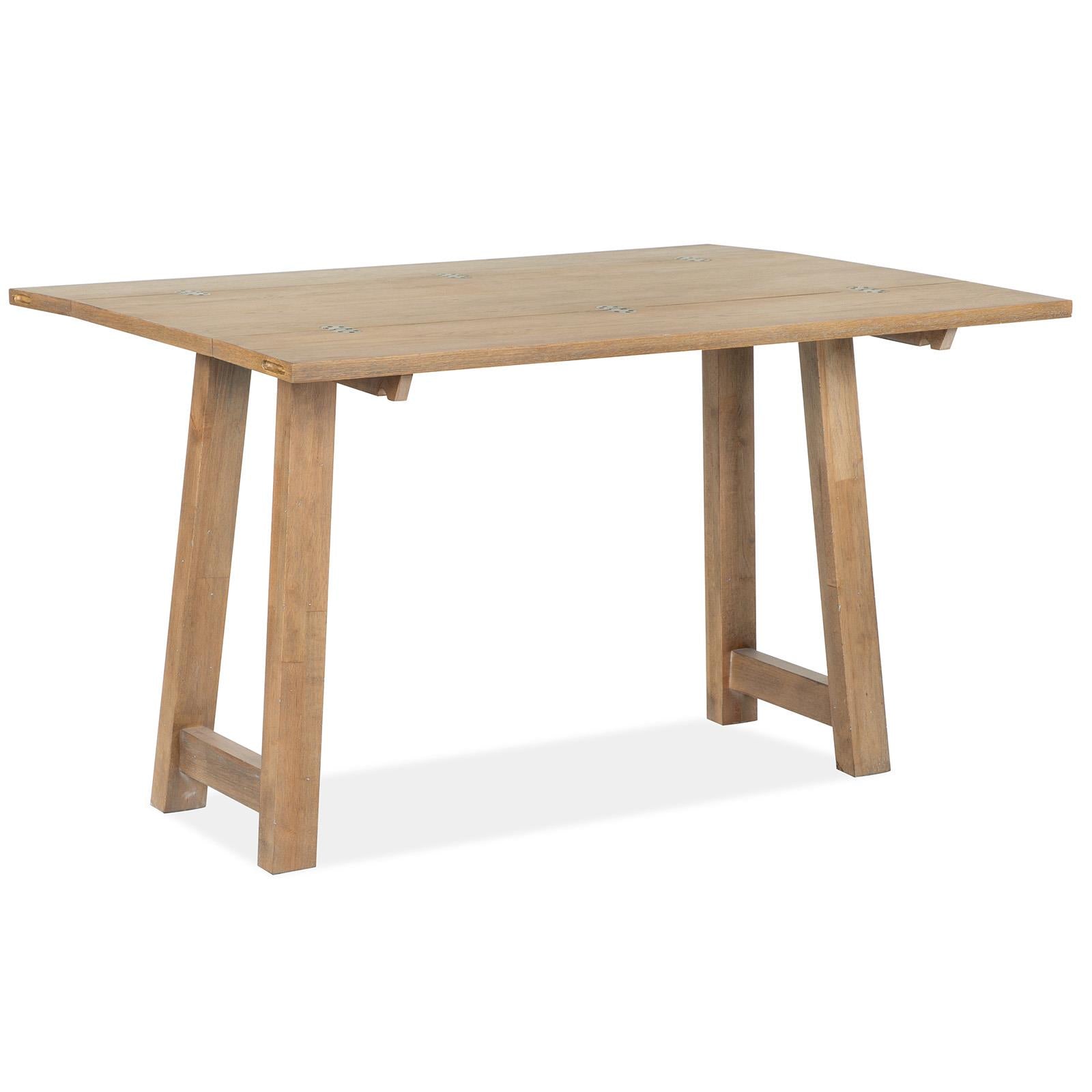  Magnussen Lindon H5570-01 Writing Desk IMAGE 1