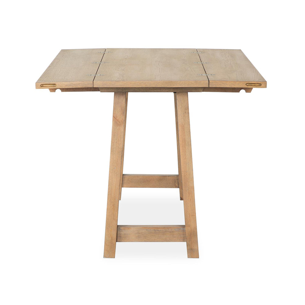  Magnussen Lindon H5570-01 Writing Desk IMAGE 4