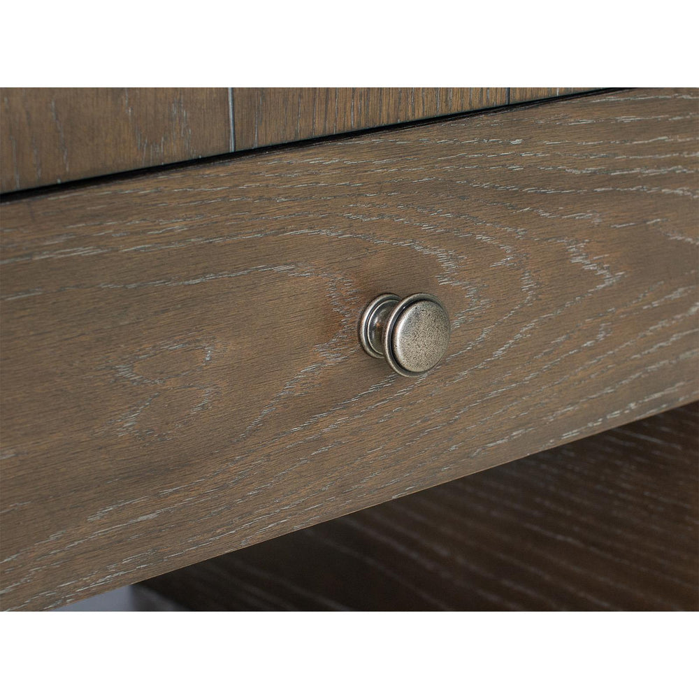  Magnussen LeLand T5704-73 Rectangular Sofa Table IMAGE 6
