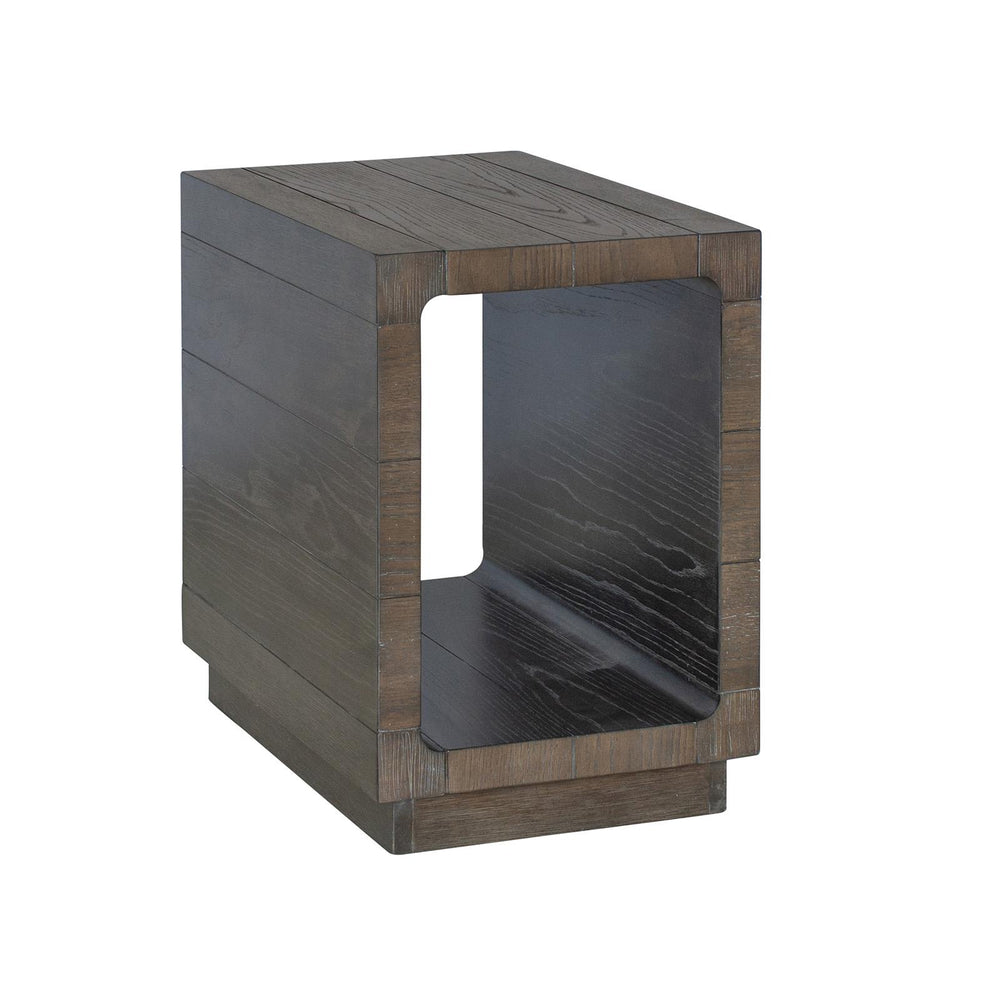  Magnussen LeLand T5704-10 Chairside End Table IMAGE 1