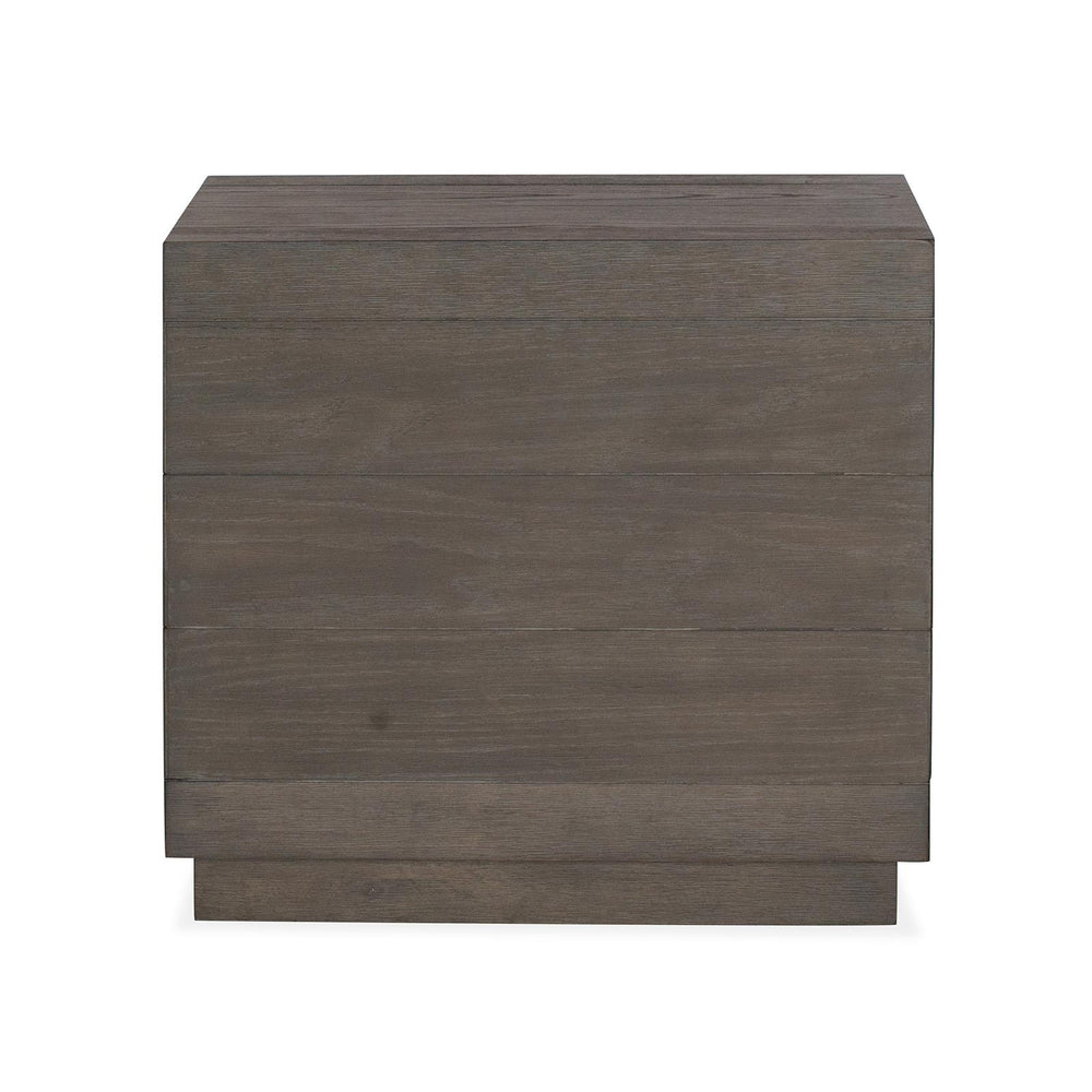  Magnussen LeLand T5704-10 Chairside End Table IMAGE 3