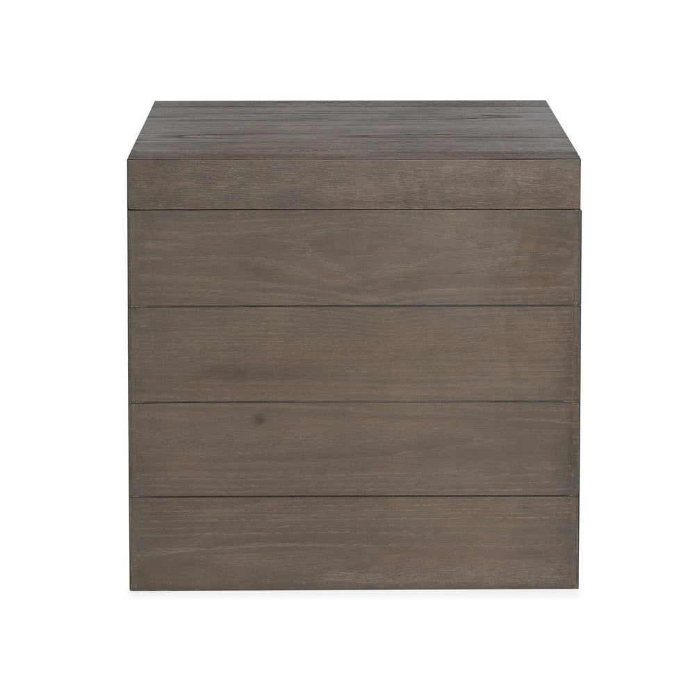  Magnussen LeLand T5704-03 Rectangular End Table IMAGE 3