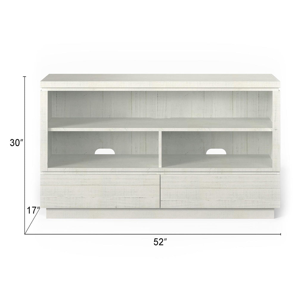  Magnussen Claudette T5644-86 Console Sofa Table IMAGE 7