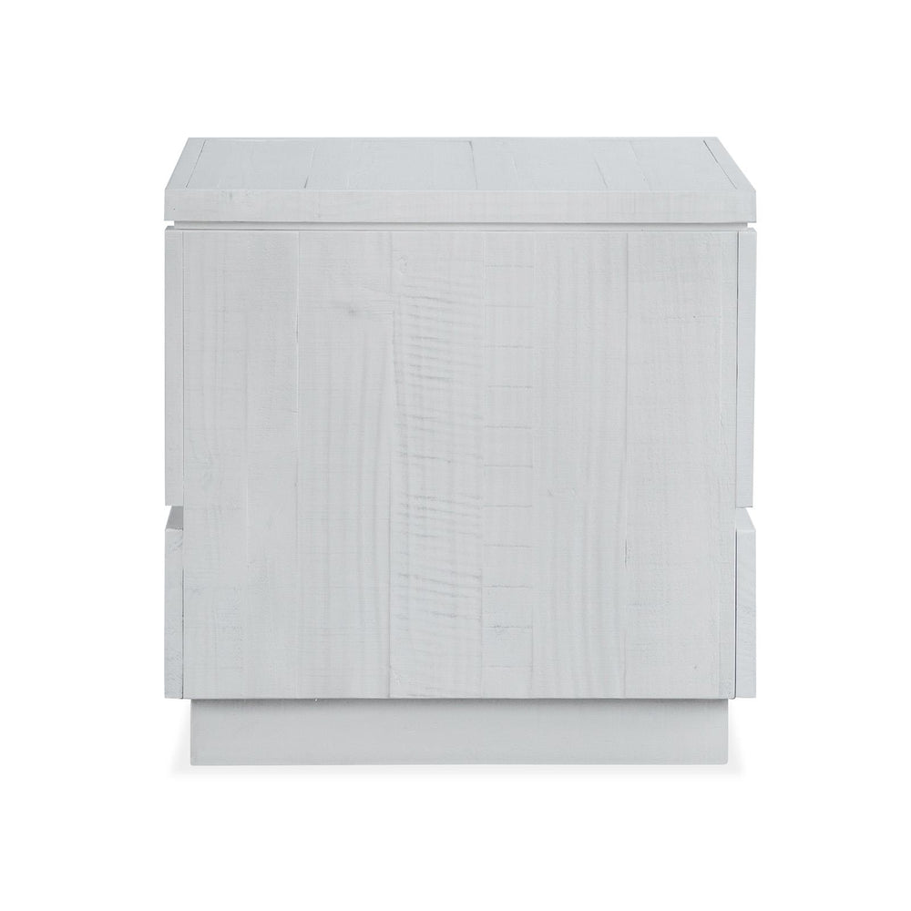  Magnussen Claudette T5644-03 Rectangular End Table IMAGE 4