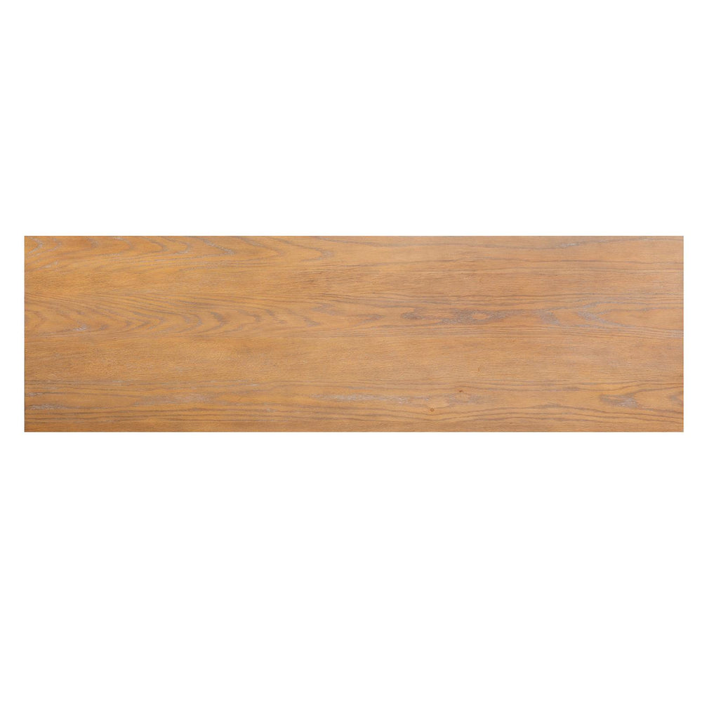  Magnussen Lindon T5570-86 Console Sofa Table IMAGE 4