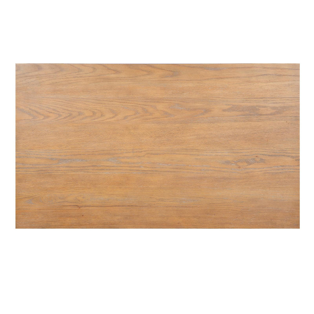  Magnussen Lindon T5570-43 Rectangular Cocktail Table IMAGE 4