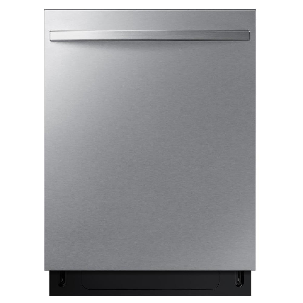  Samsung Built-in Dishwasher with 3rd Rack DW80CG4051SRAA IMAGE 1