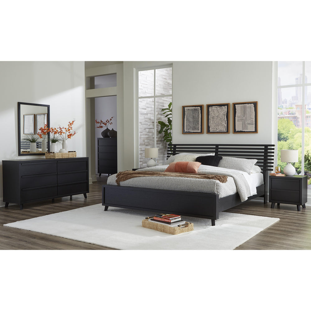  Signature Design by Ashley Danziar B1013B11 Dresser and Mirror IMAGE 11