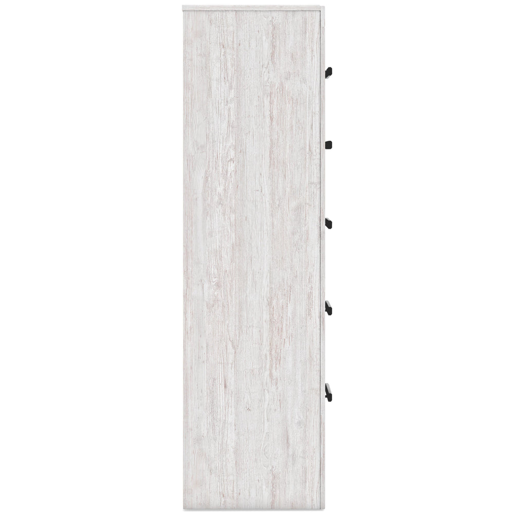  Signature Design by Ashley Cayboni B3788-46 Five Drawer Chest IMAGE 4