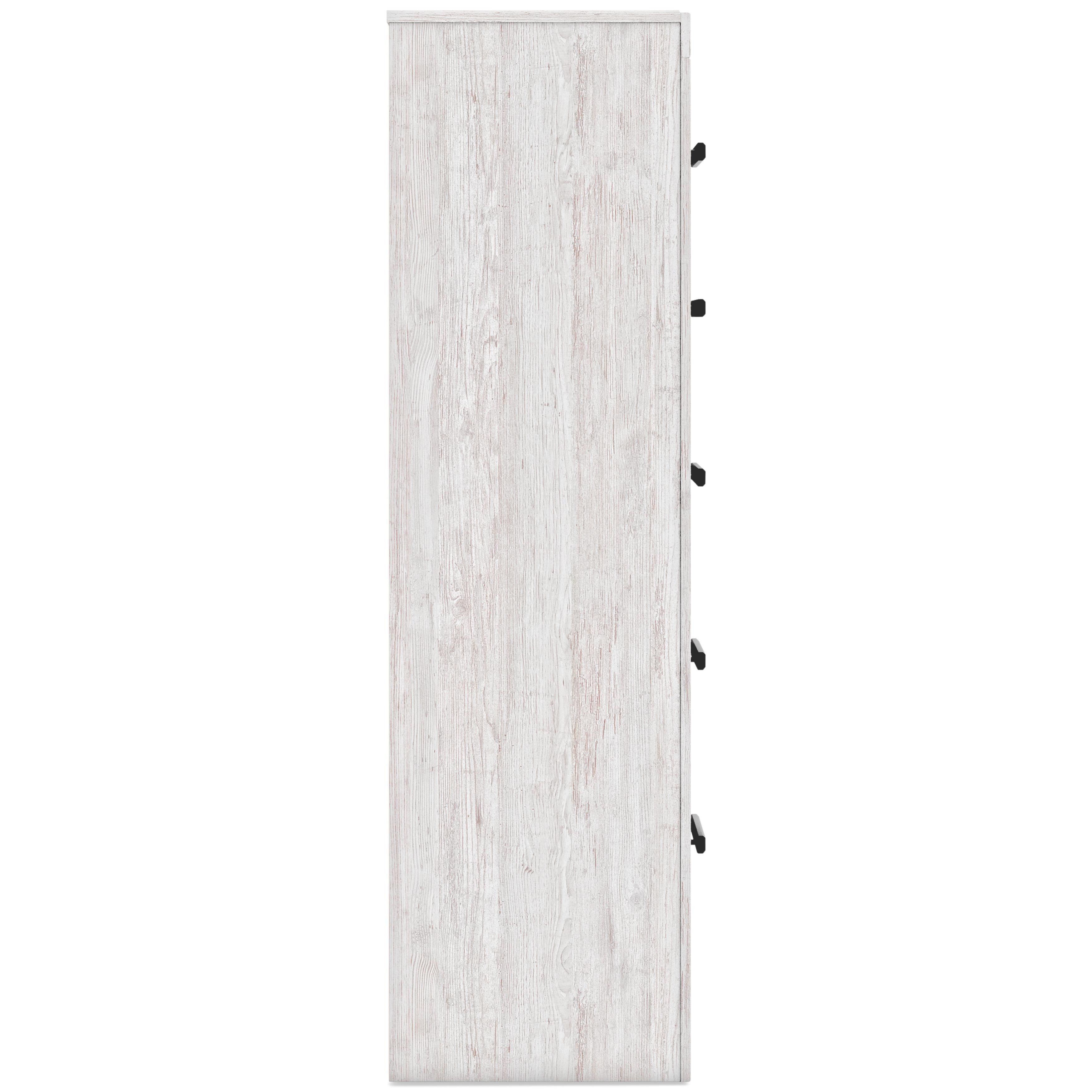  Signature Design by Ashley Cayboni B3788-46 Five Drawer Chest IMAGE 4