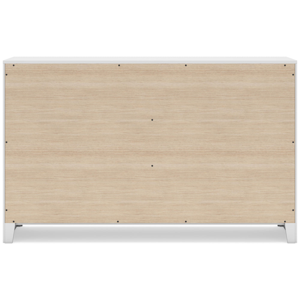  Signature Design by Ashley Binterglen B427-31 Dresser IMAGE 5
