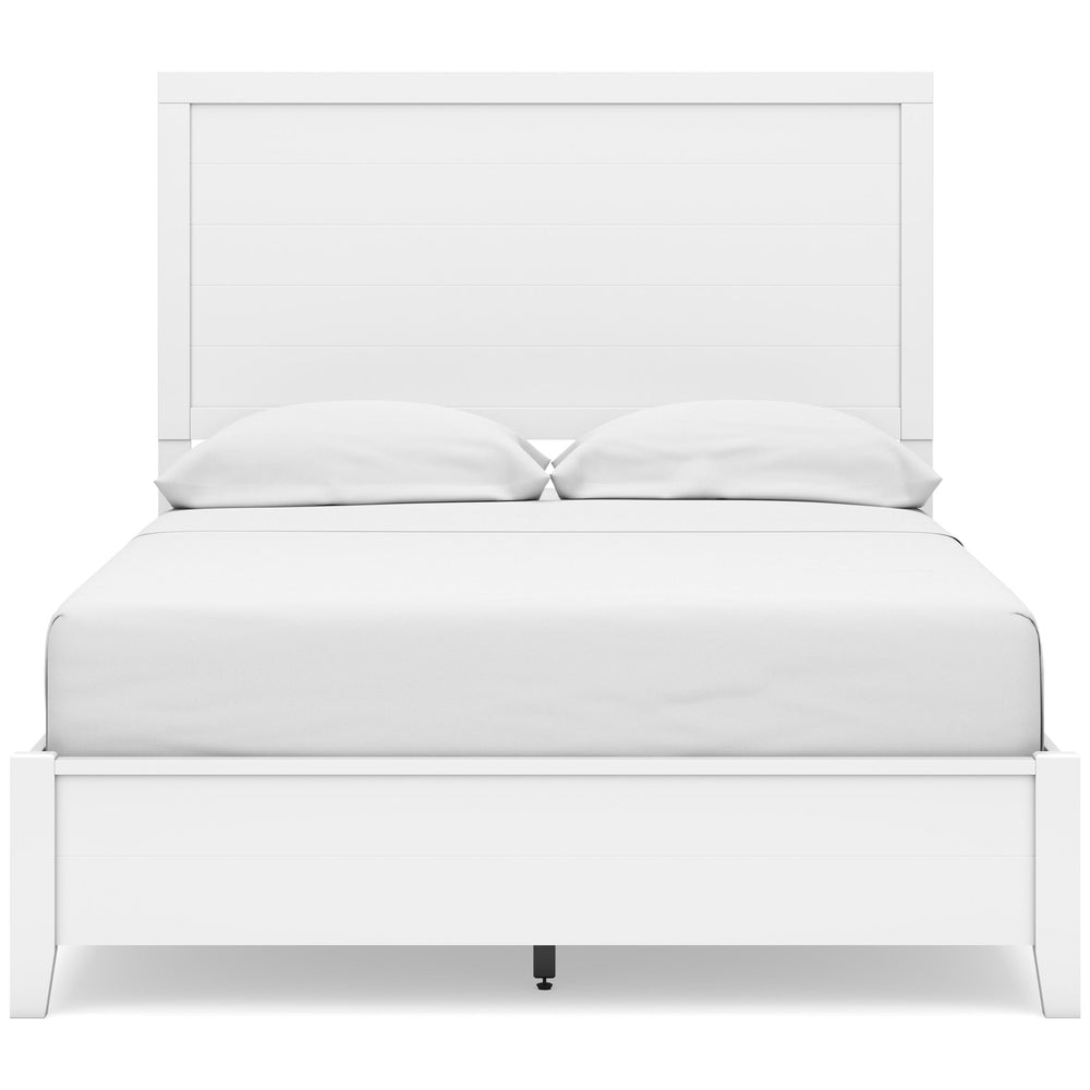  Signature Design by Ashley Binterglen B427B4 Full Panel Bed IMAGE 2