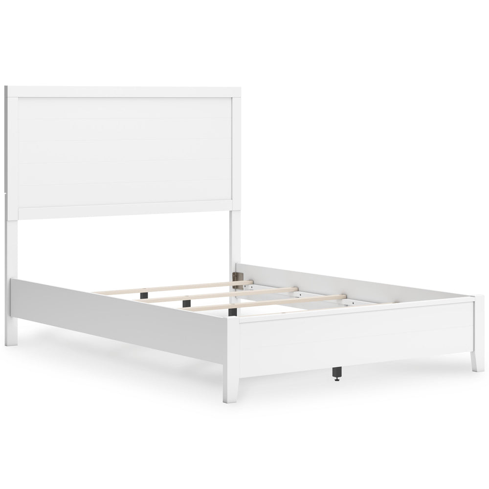  Signature Design by Ashley Binterglen B427B4 Full Panel Bed IMAGE 4