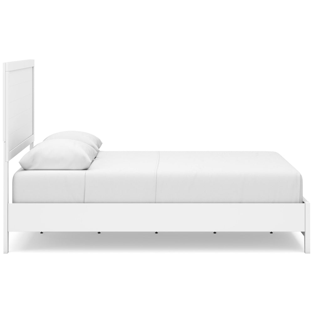  Signature Design by Ashley Binterglen B427B6 Queen Panel Bed IMAGE 3
