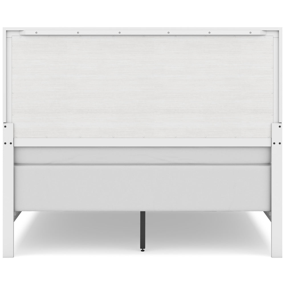  Signature Design by Ashley Binterglen B427B6 Queen Panel Bed IMAGE 4