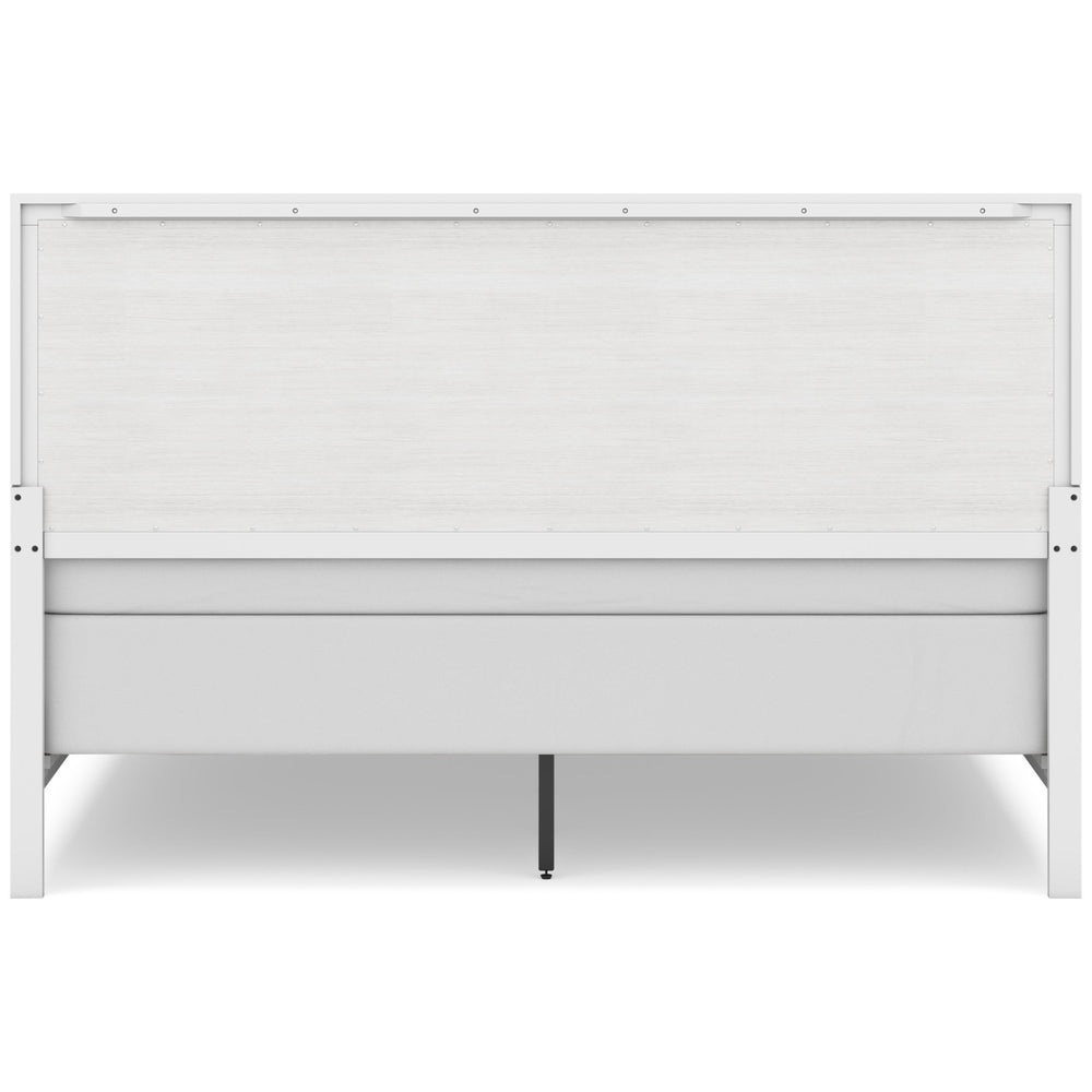  Signature Design by Ashley Binterglen B427B8 King Panel Bed IMAGE 4