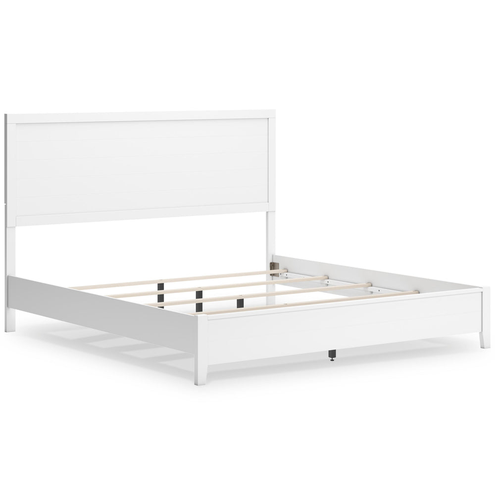  Signature Design by Ashley Binterglen B427B8 King Panel Bed IMAGE 5