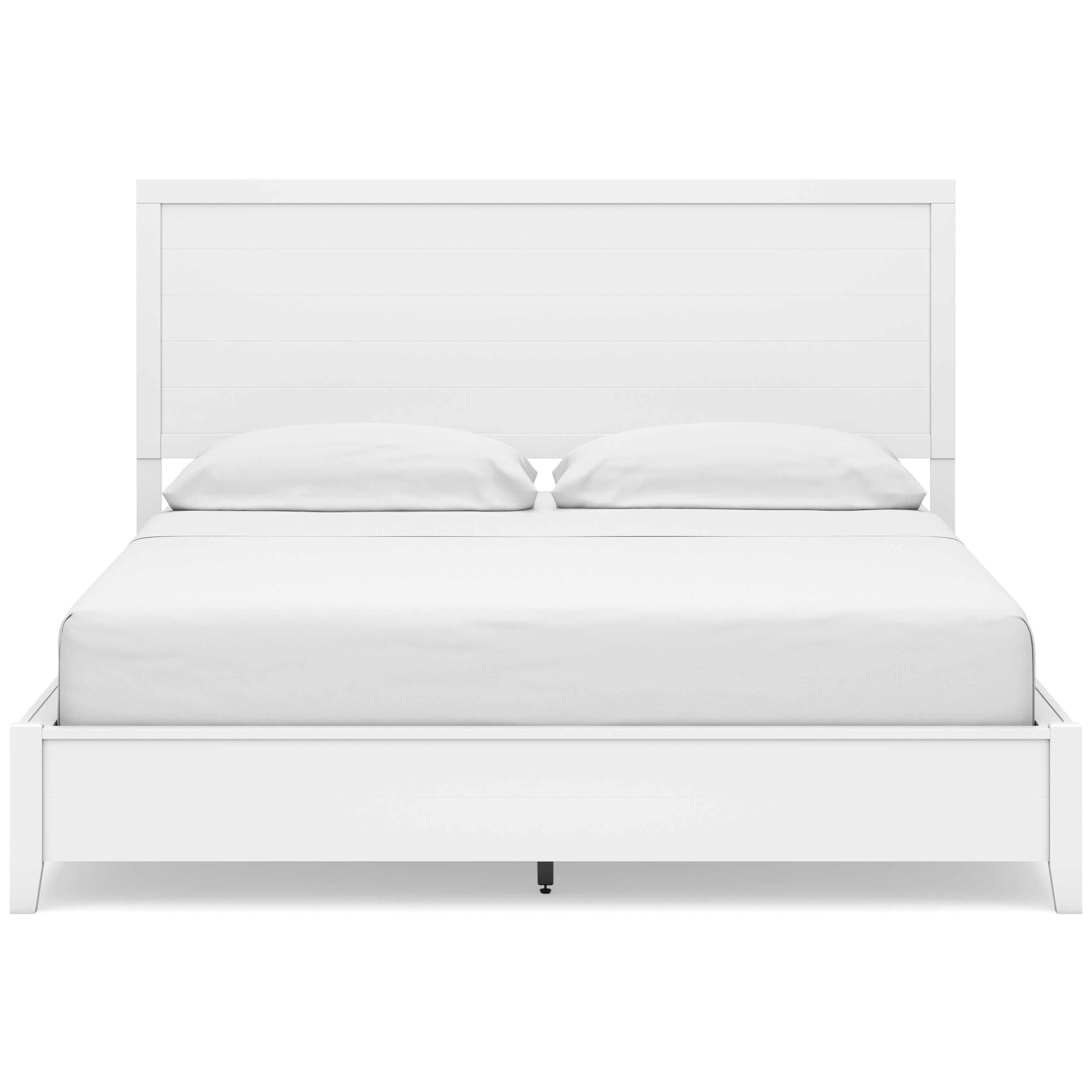  Signature Design by Ashley Binterglen B427B9 California King Panel Bed IMAGE 2
