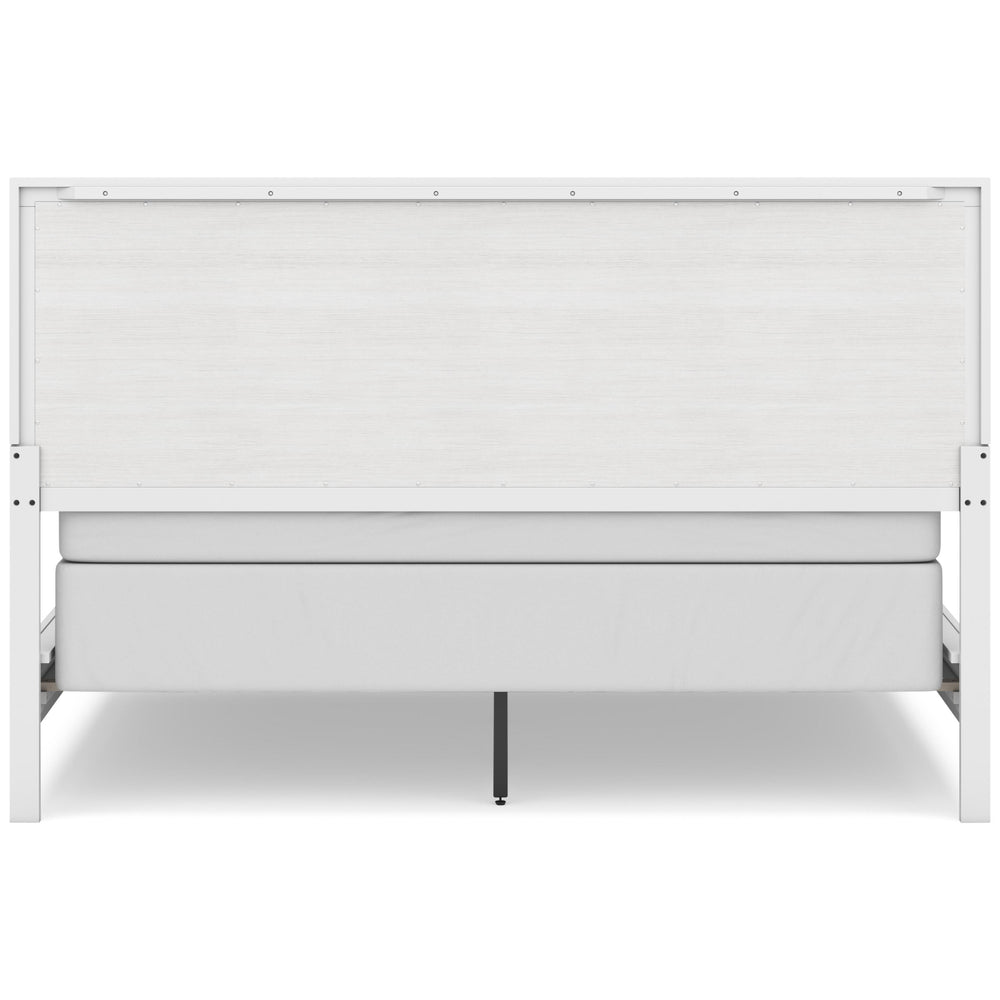  Signature Design by Ashley Binterglen B427B9 California King Panel Bed IMAGE 4