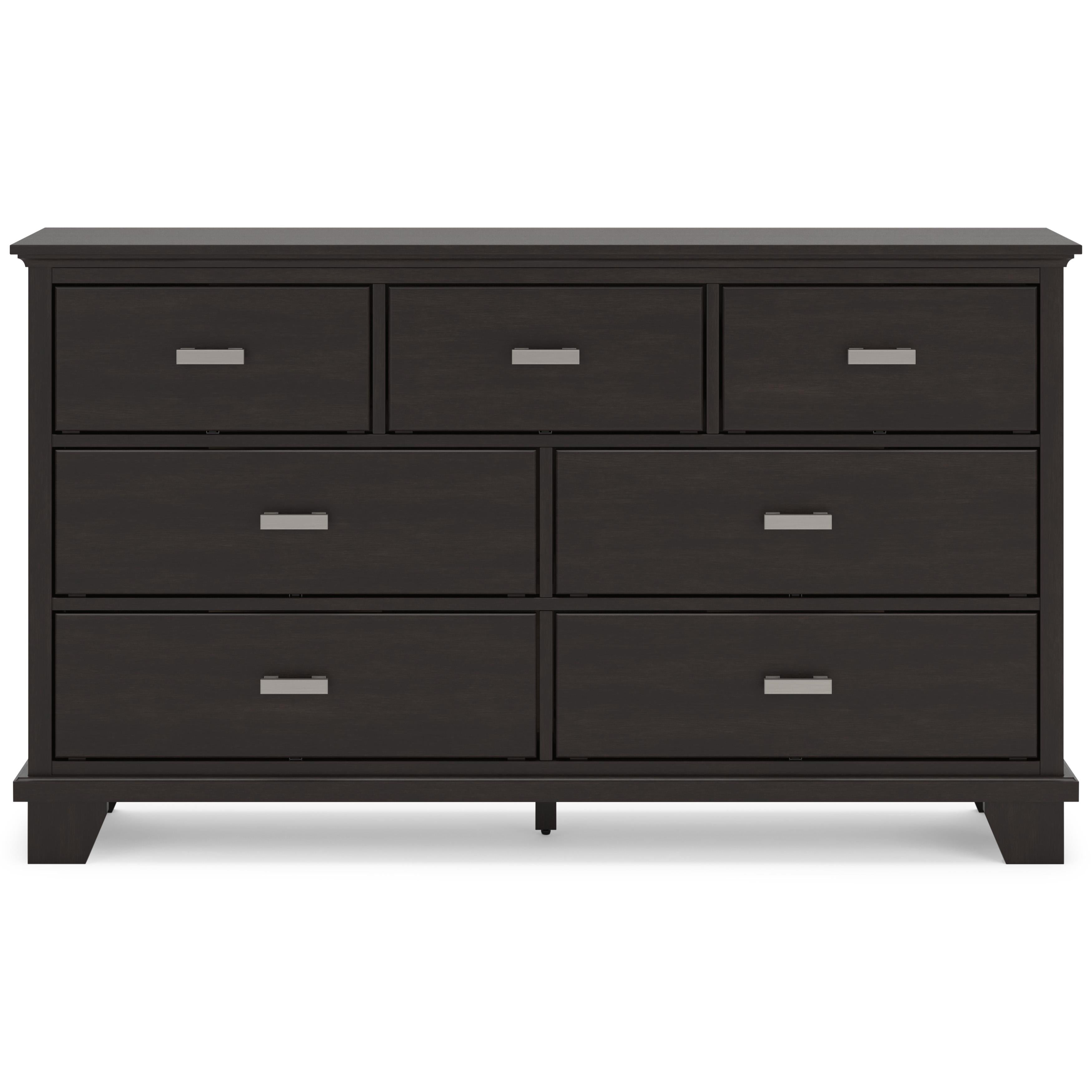  Signature Design by Ashley Covetown B441-31 Dresser IMAGE 3