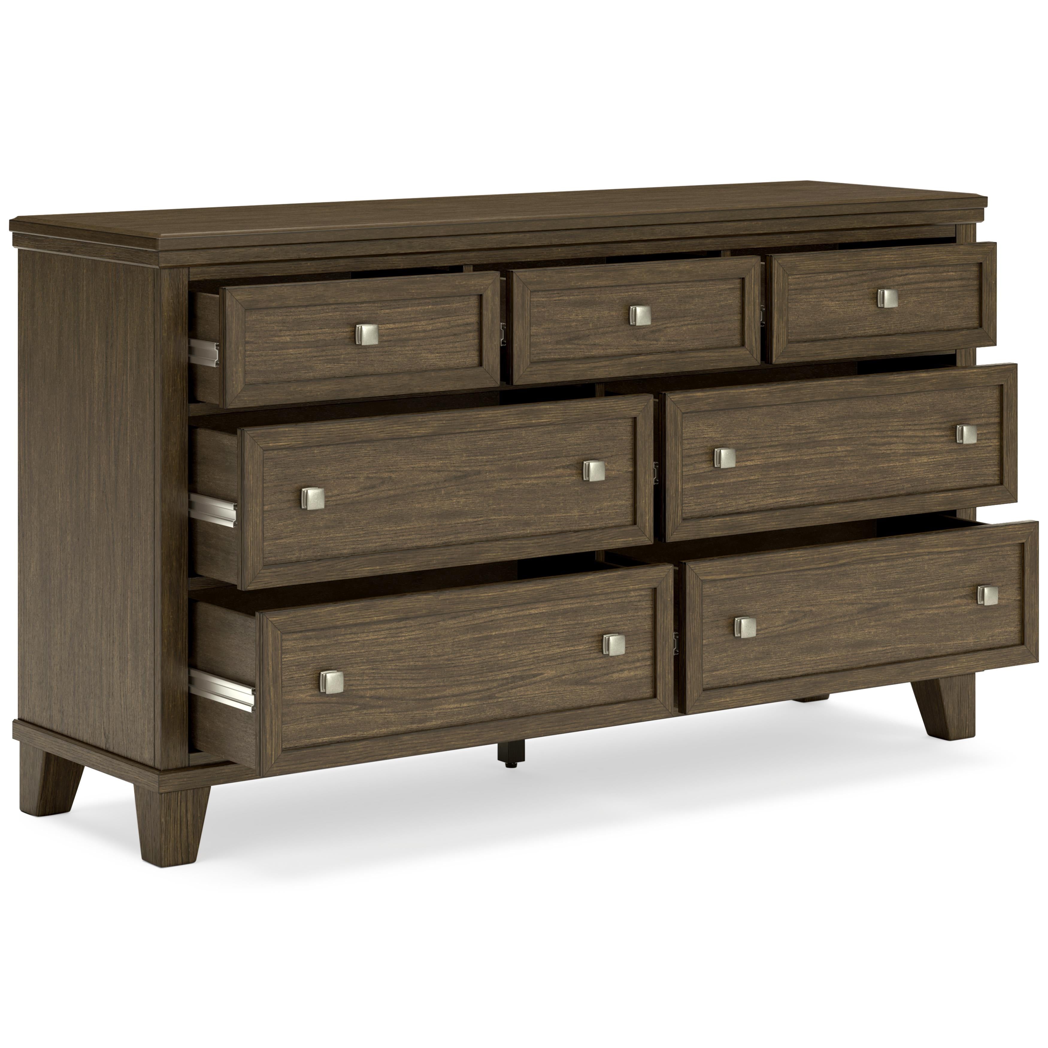  Benchcraft Shawbeck B625-31 Dresser IMAGE 2