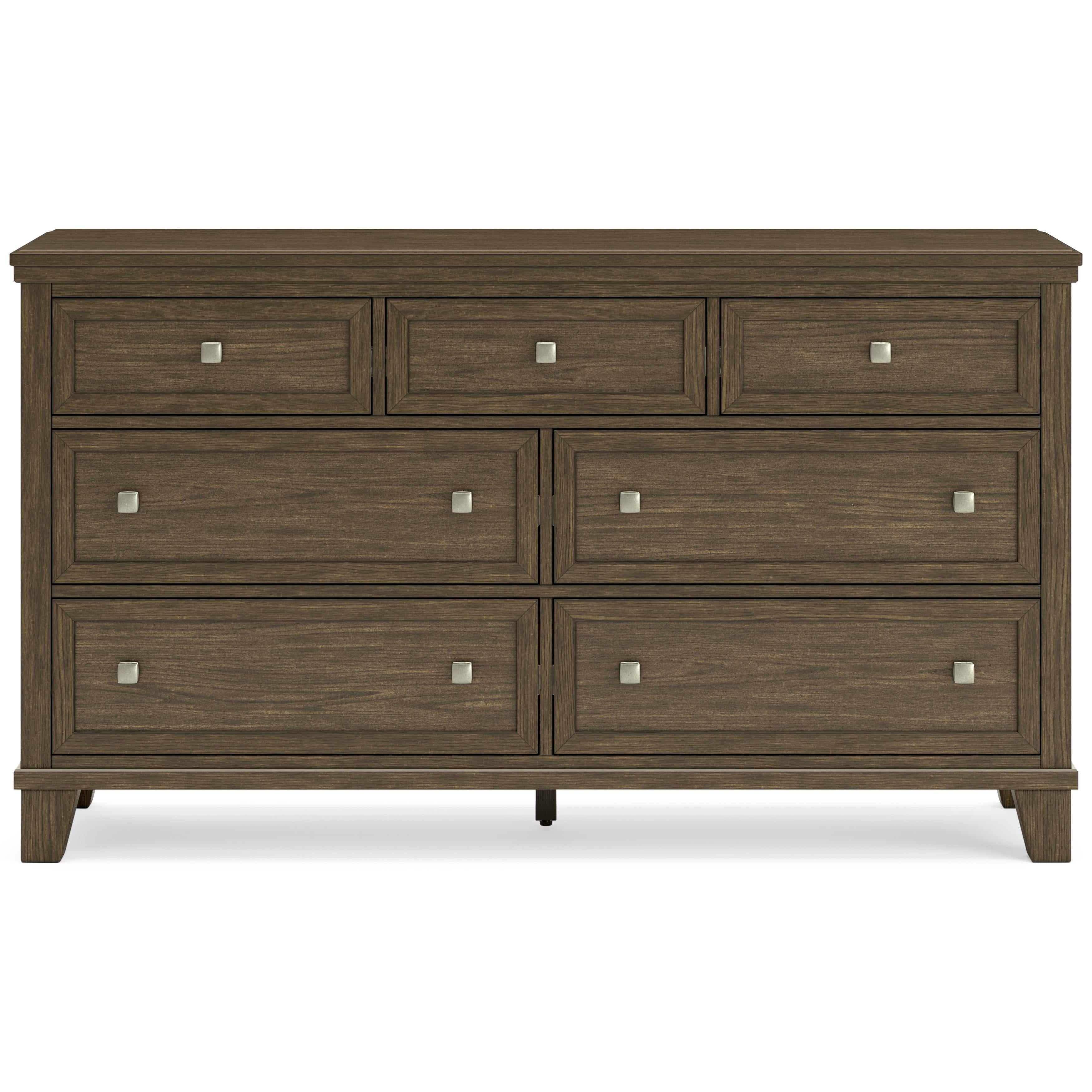  Benchcraft Shawbeck B625-31 Dresser IMAGE 3
