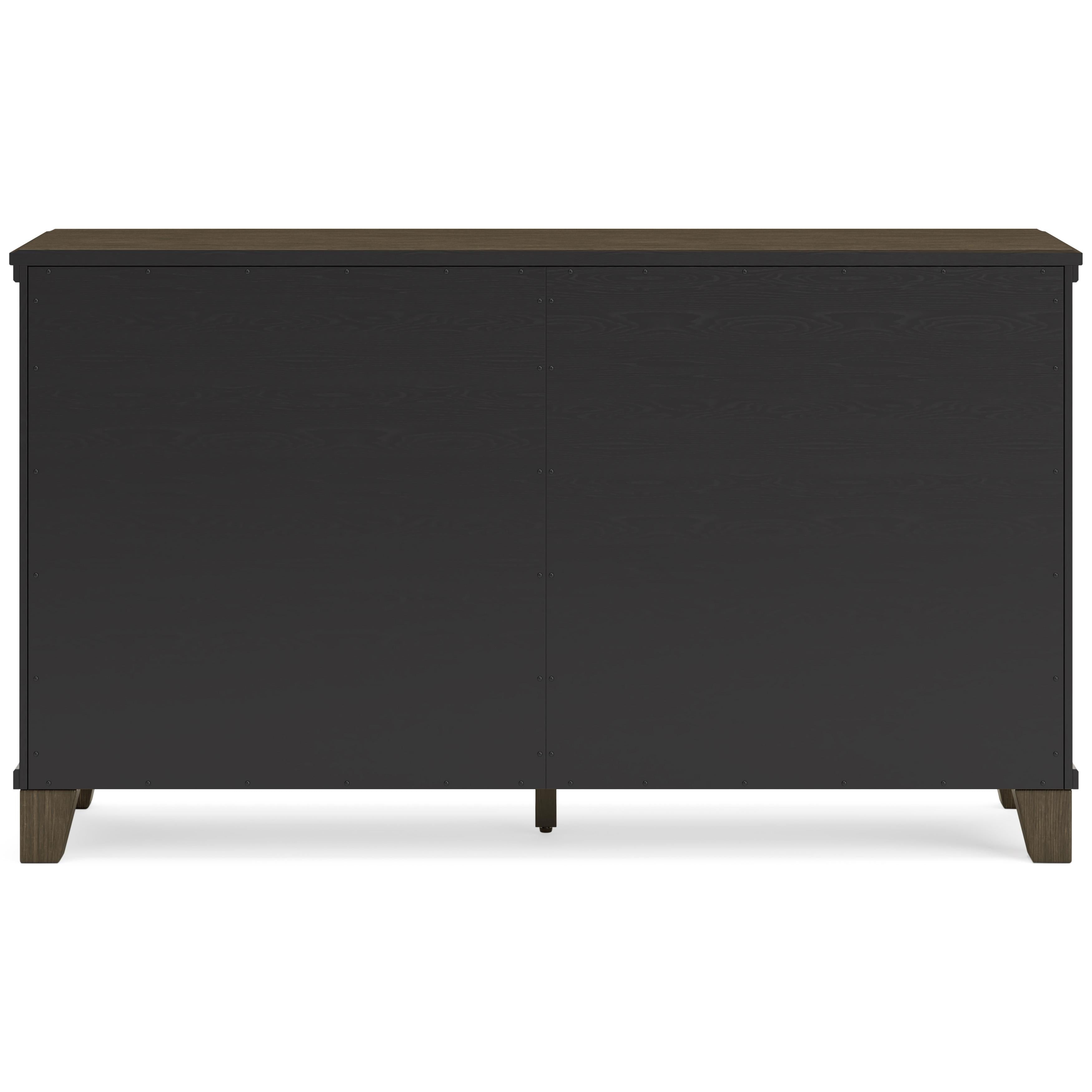  Benchcraft Shawbeck B625-31 Dresser IMAGE 5