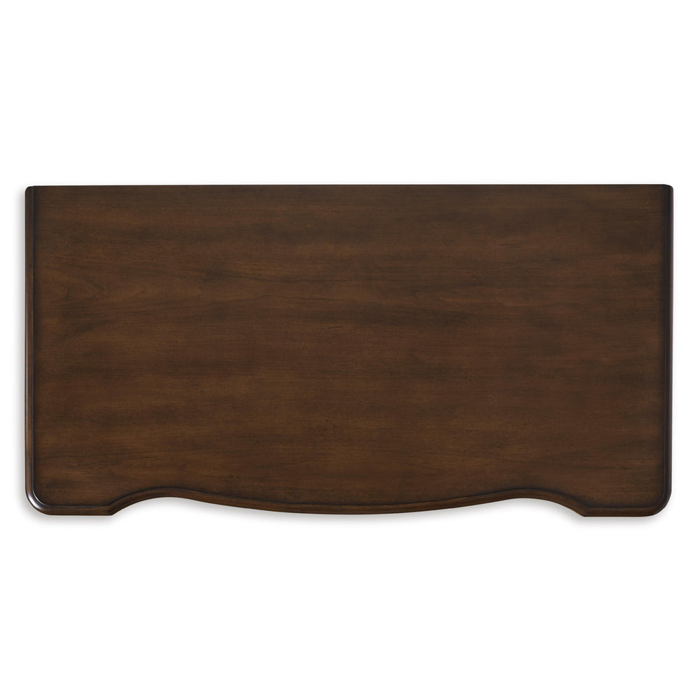  Signature Design by Ashley Lavinton B764-46 Five Drawer Chest IMAGE 5