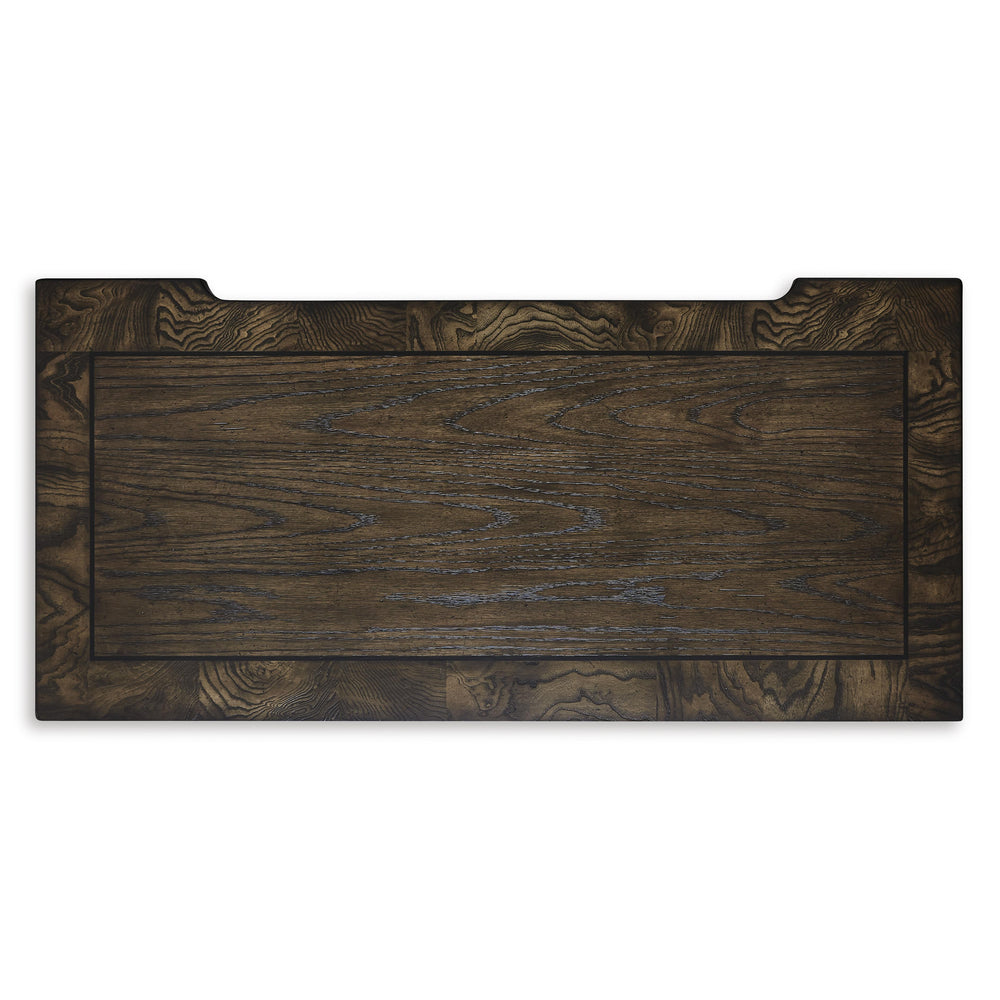  Signature Design by Ashley Maylee B947-46 Five Drawer Chest IMAGE 5